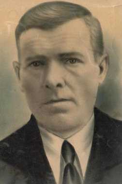 Михайлов Иван Савельевич