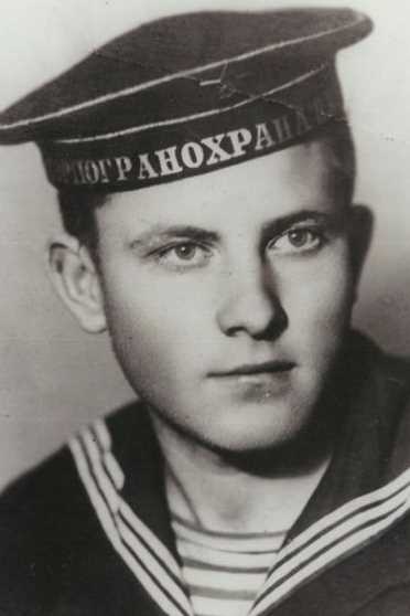 Фронтовое письмо 1