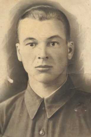 Лиханов|Леханов Дмитрий Владимирович