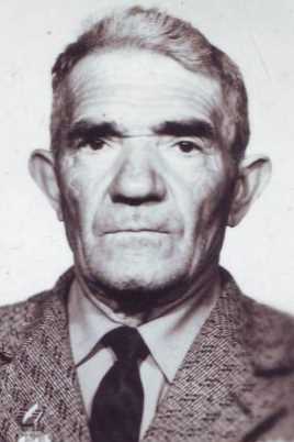 Ермиков Алексей Степанович