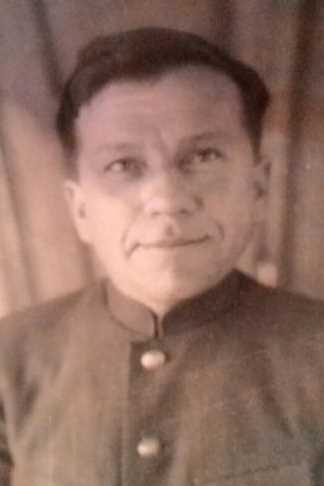 Романенко Прокопий Александрович