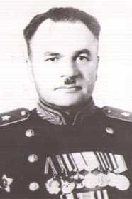 Скоробогаткин Константин Федорович