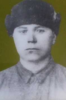 Скурятин Егор Павлович