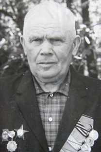 Смыков Кирилл Сергеевич