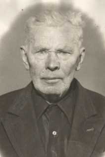 Савва Марк Иванович