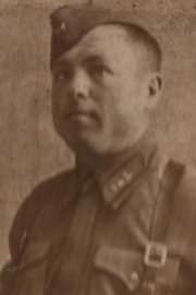 Соколов Дмитрий Сергеевич