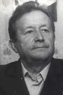 Солодовников Георгий Михайлович