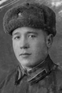 Сорока Иван Митрофанович