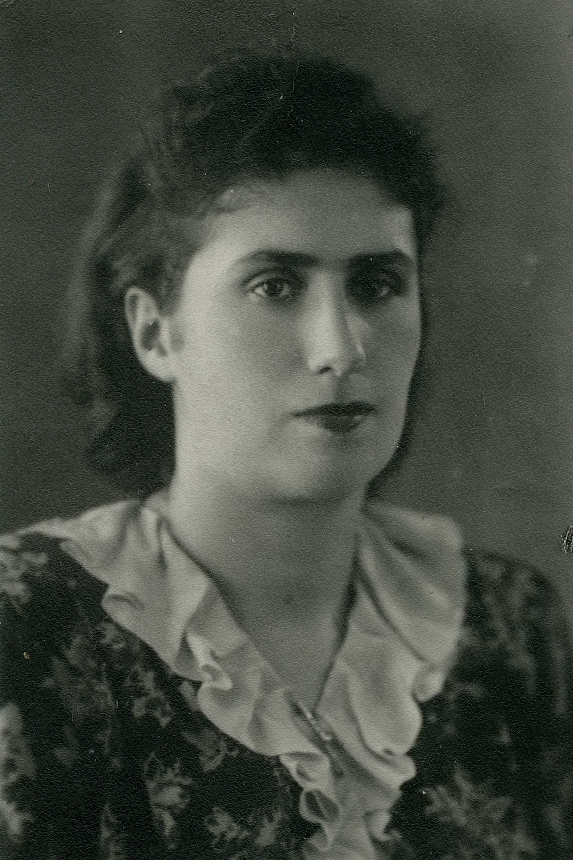 Байрак Галина Сергеевна