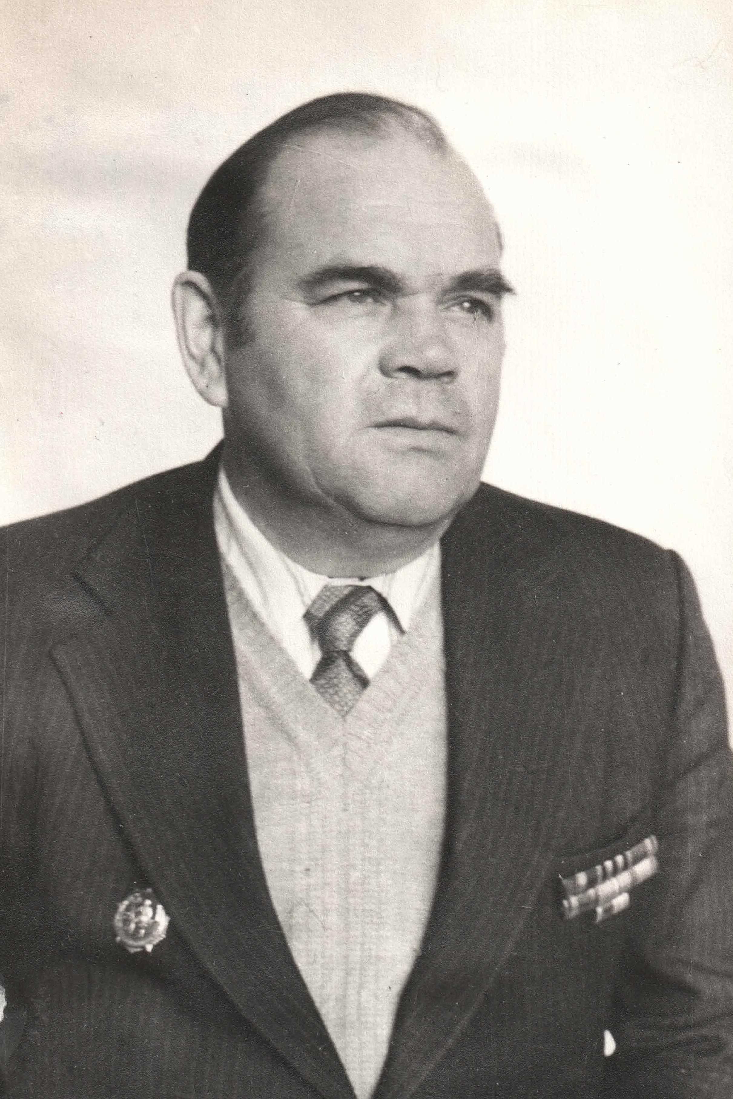 Ольховников Ю. П.