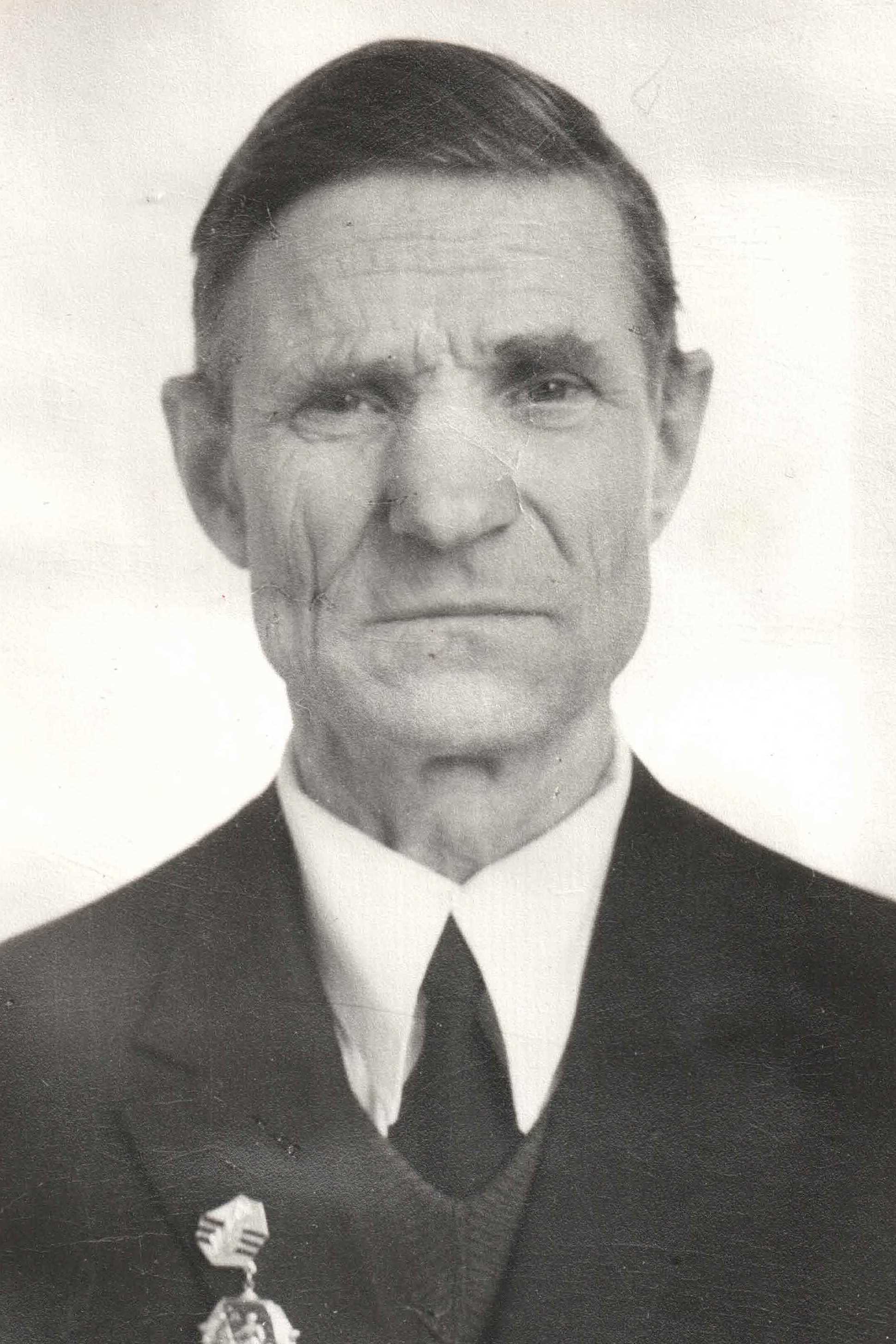 Тюляев И. И.