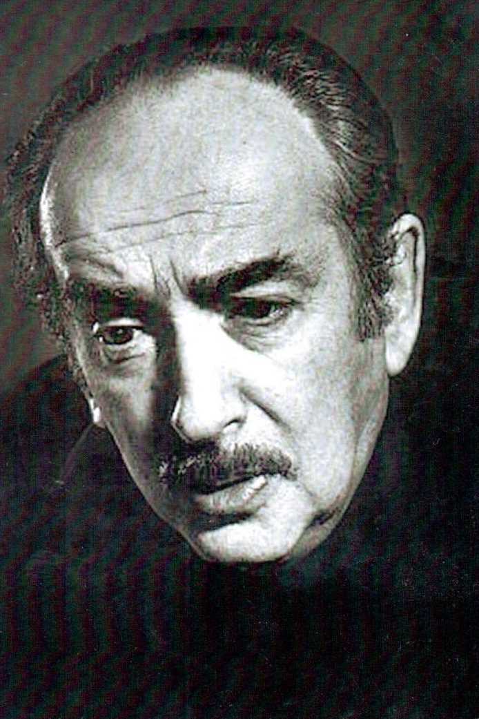 Галич(Гинзбург) Александр Аркадьевич