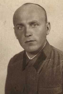 Окатов Александр Иннокентьевич