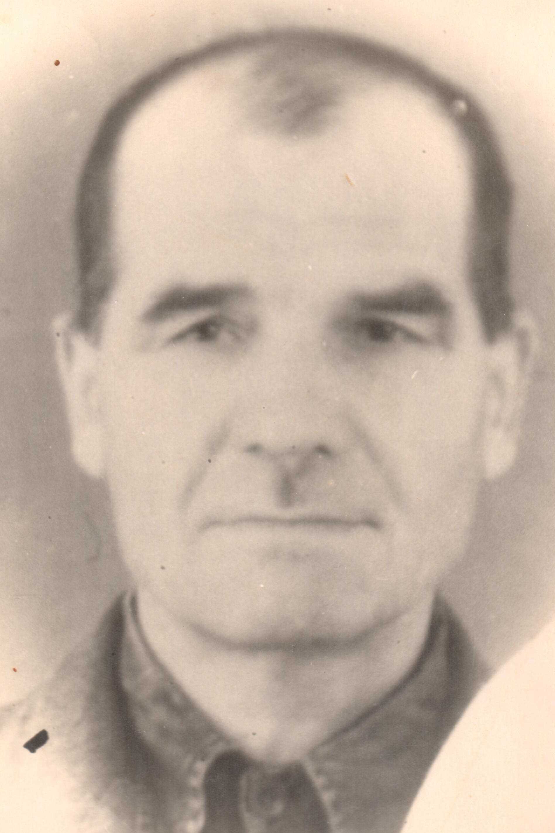 Балаескул Иван Федорович