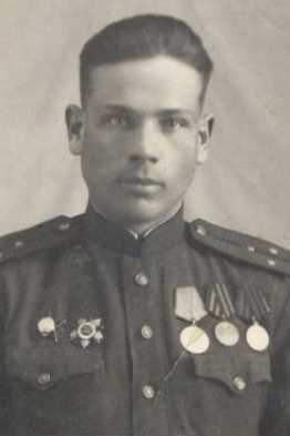 МУРАВЬЕВ АЛЕКСАНДР АЛЕКСАНДРОВИЧ