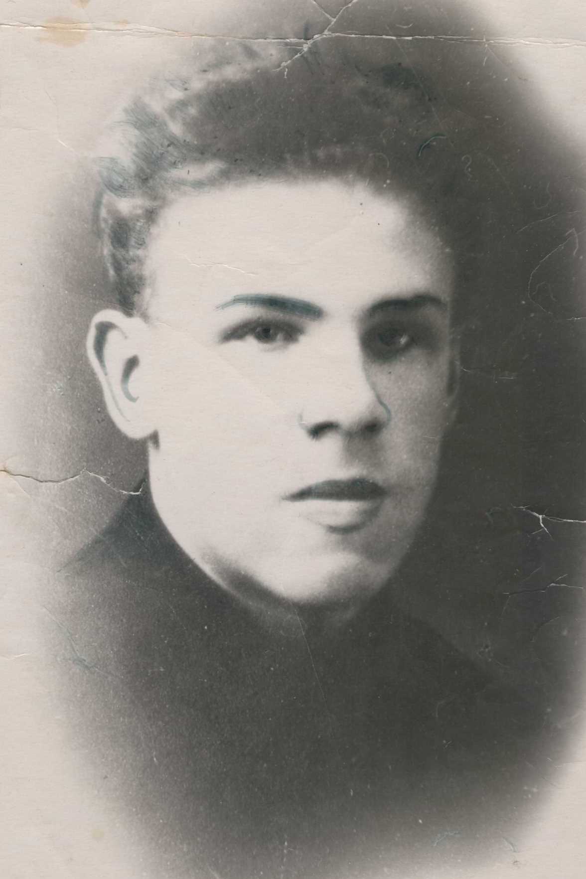 Широков Александр Петрович