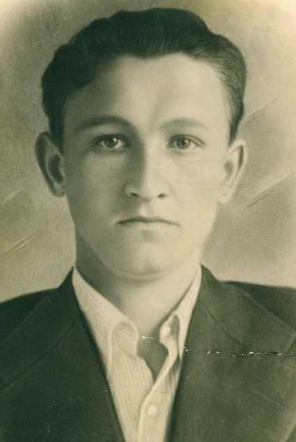 Первов Николай Александрович