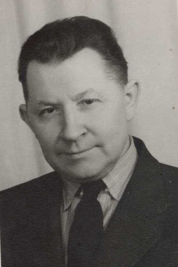 Чичаев Иван Андреевич