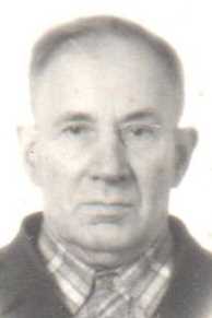 Черемисин Иван Матвеевич