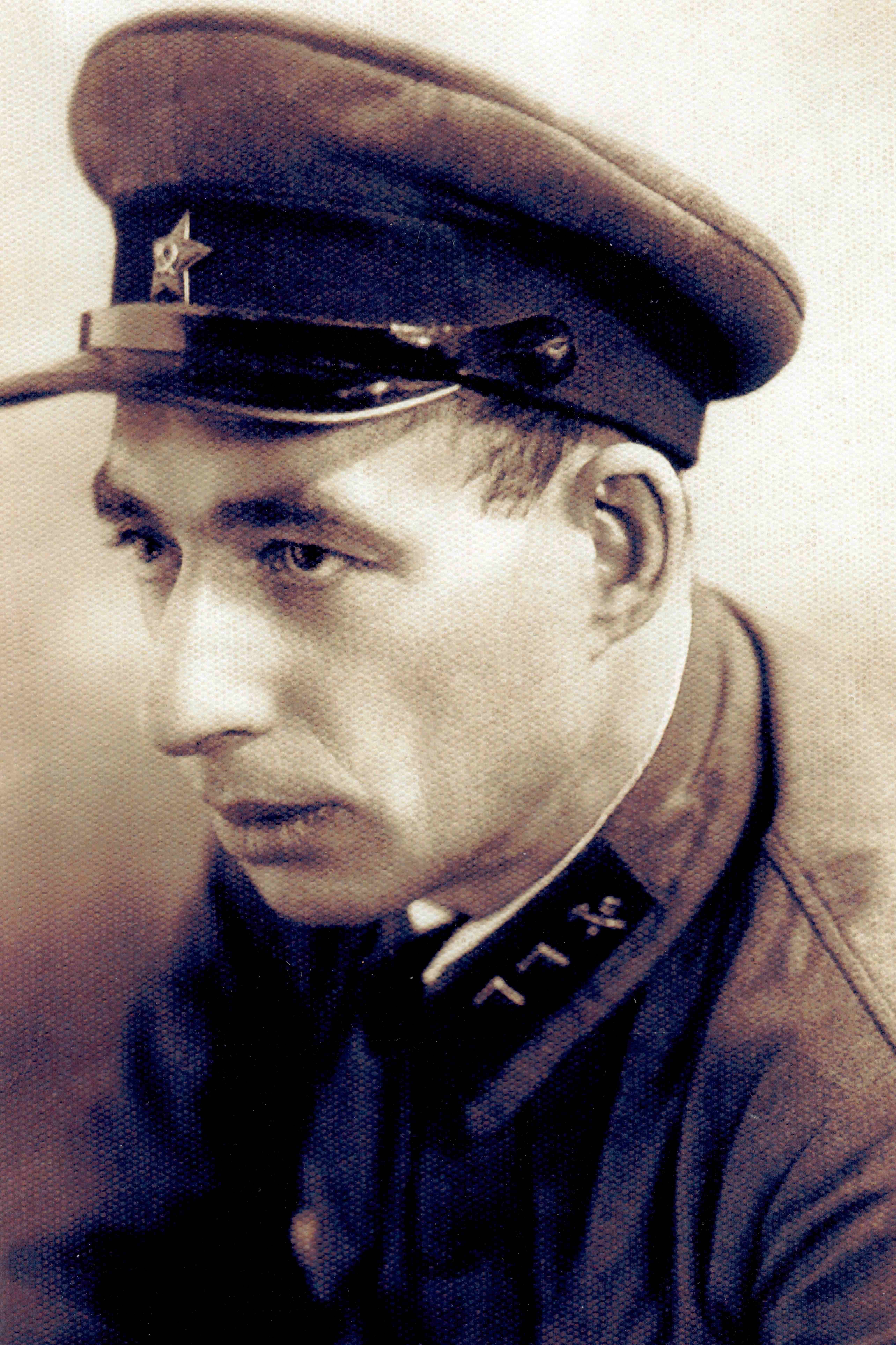 Богдан Борис Абрамович