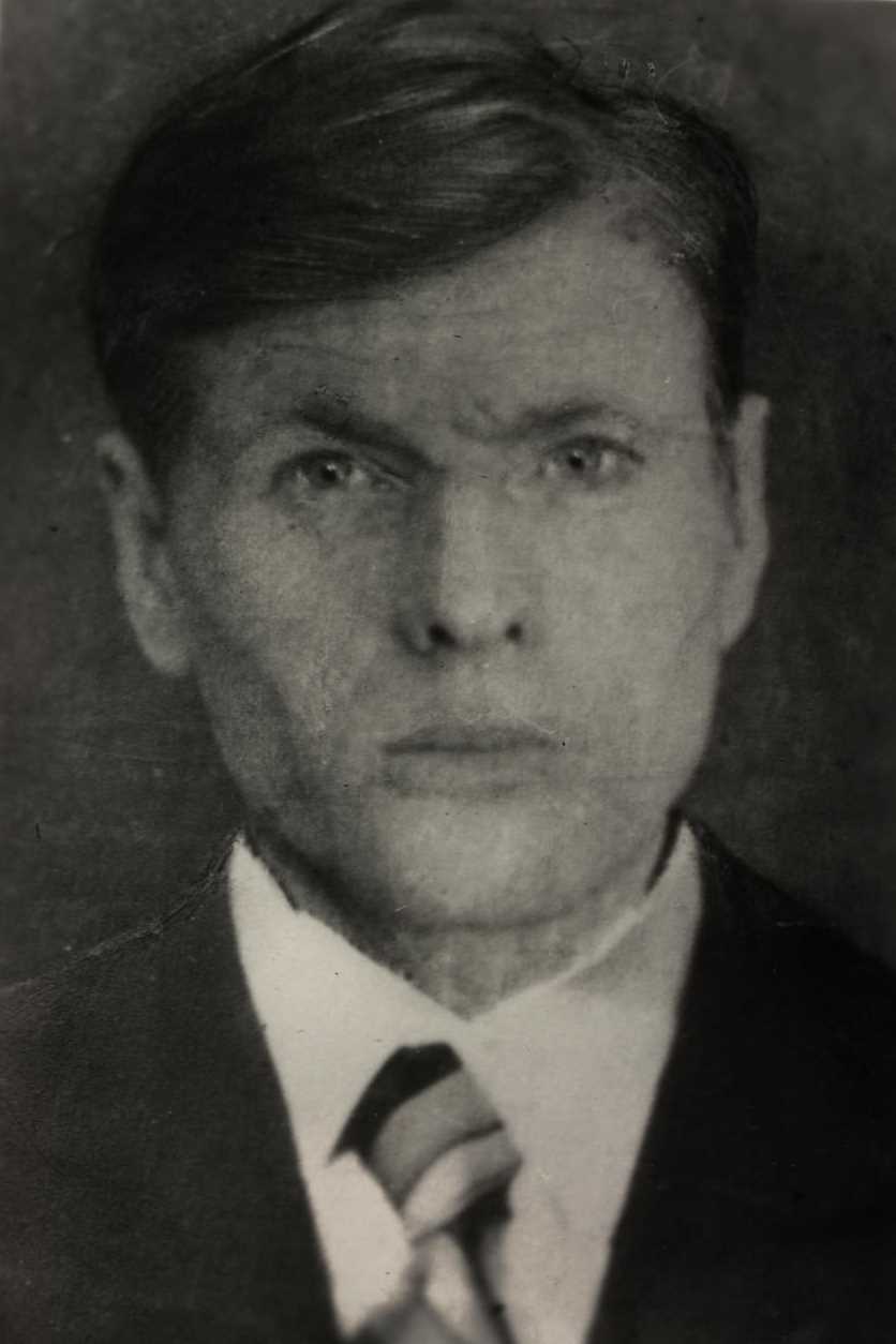 Воробьев Андрей Дмитриевич