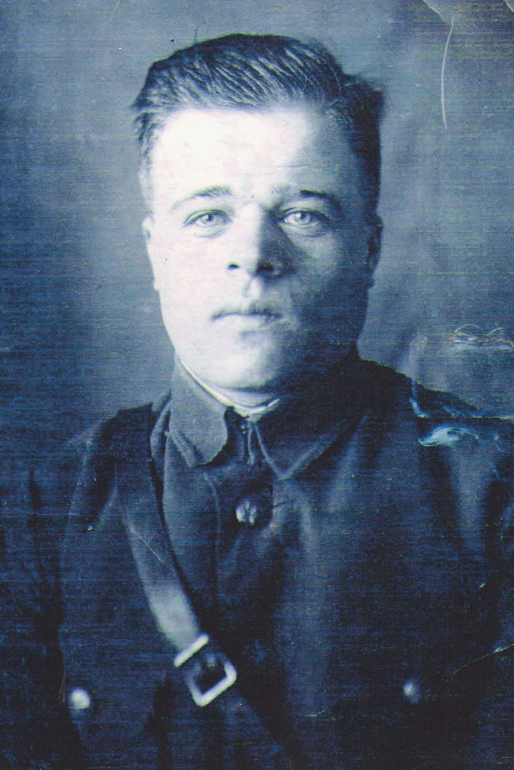Васькин Андрей Михайлович