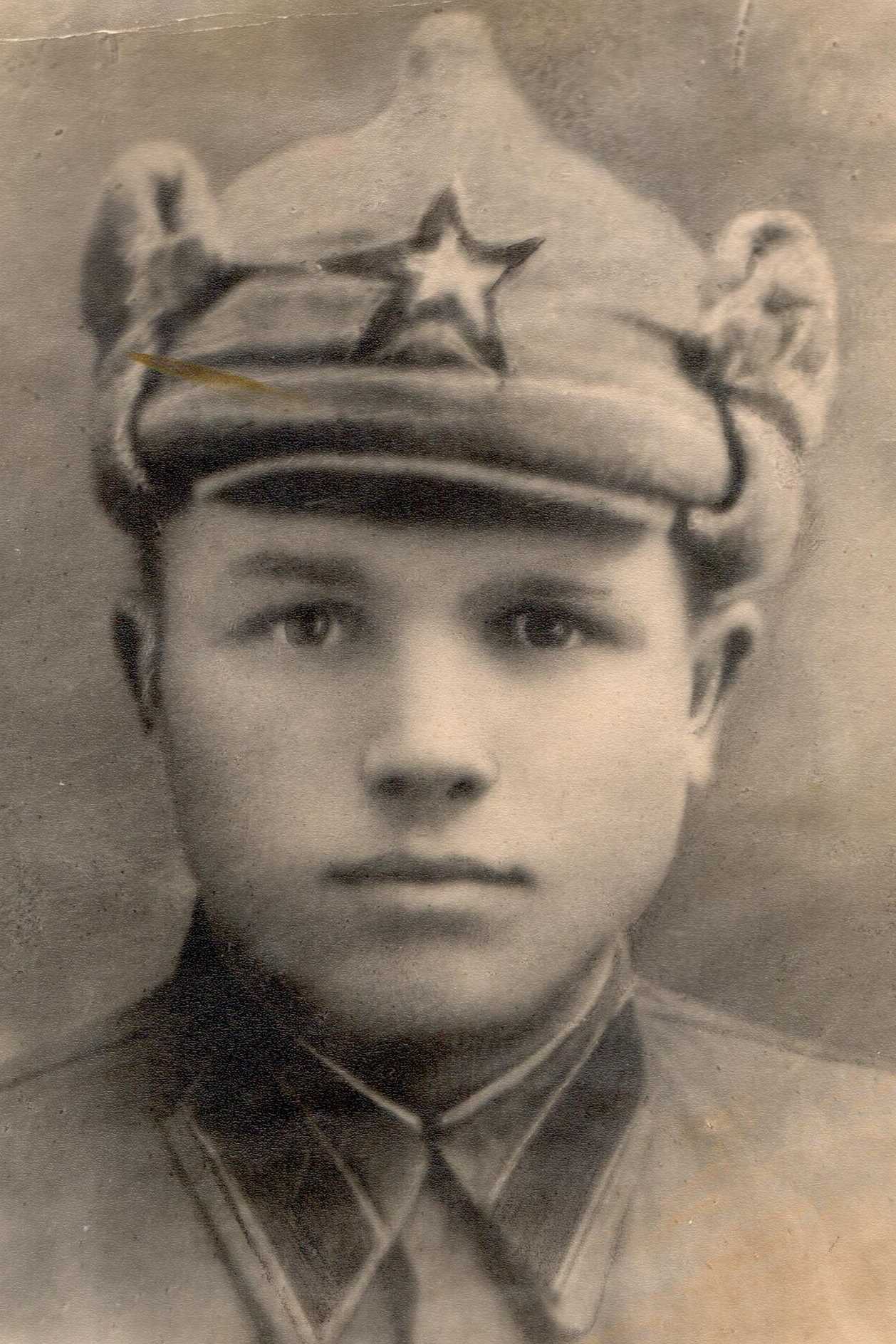 Субботин Иван Акимович