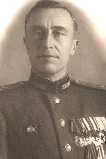 Фронтовое письмо 3