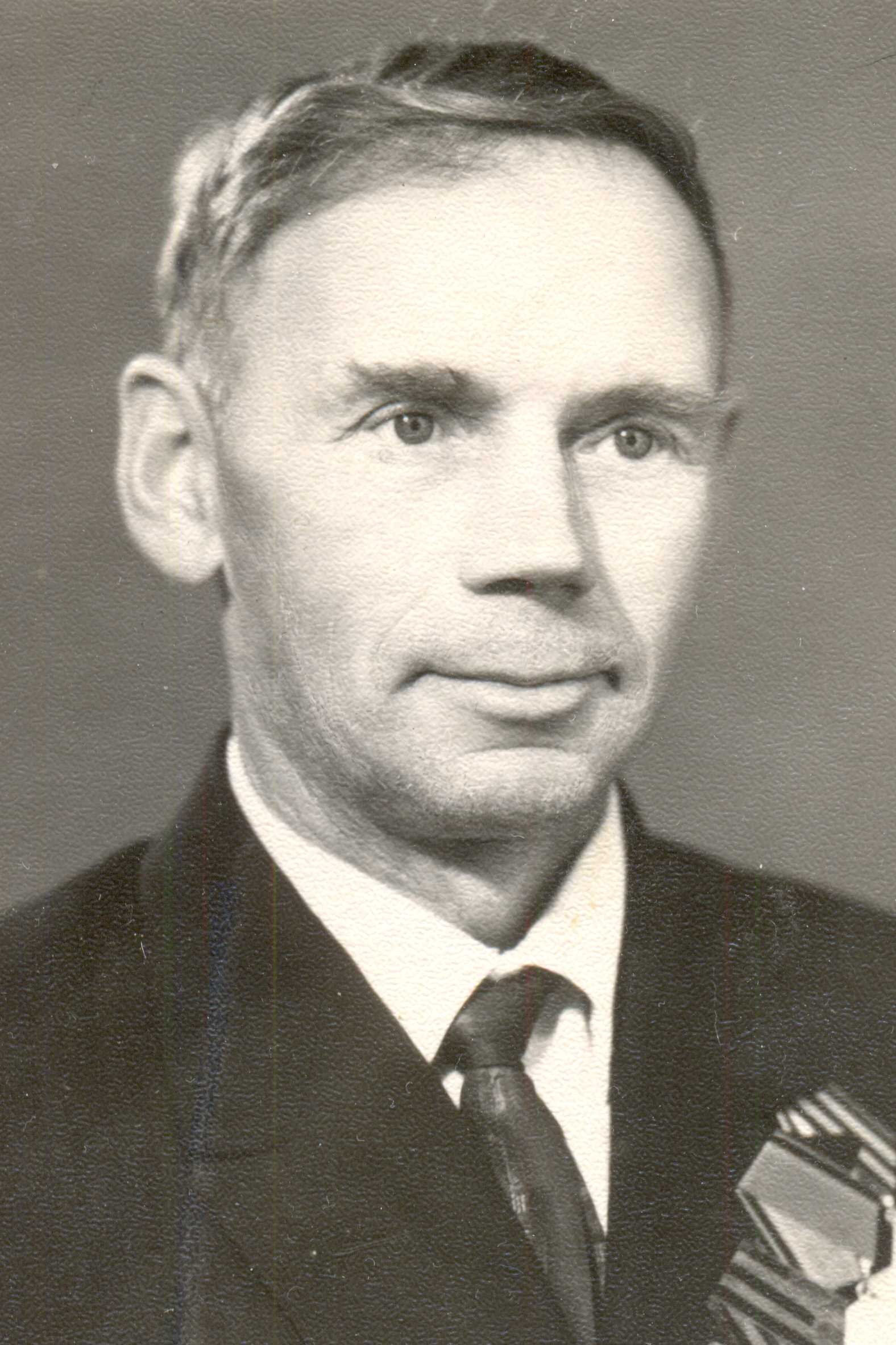 Корочкин Дмитрий Александрович