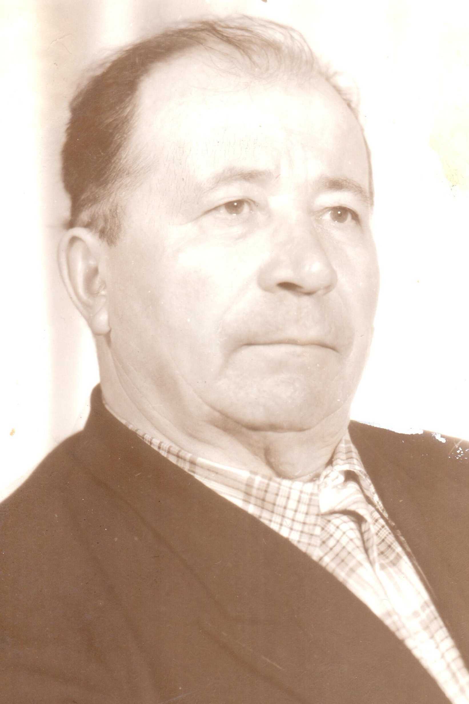 Макурин Николай Иванович