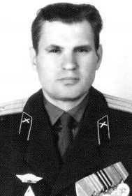 Родионов Николай Васильевияч