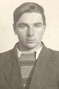 Мирянинов Александр Александр