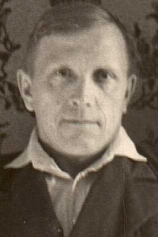 Войнов Егор Александрович