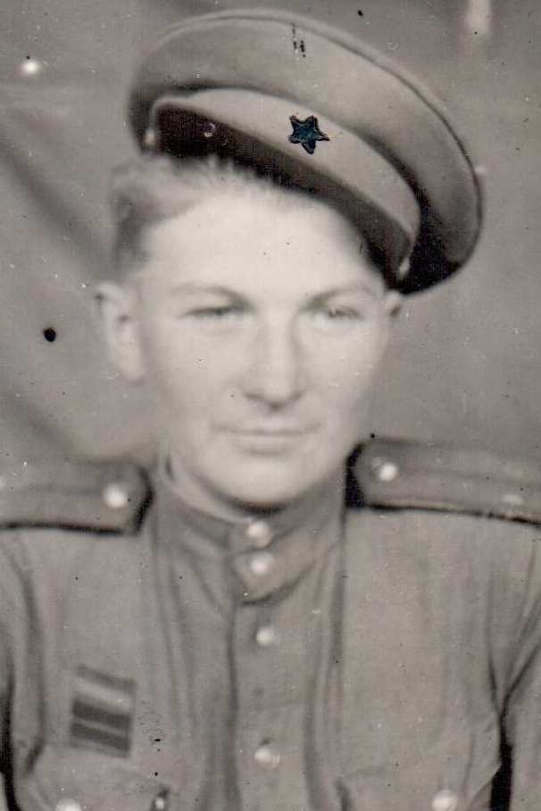 Неизвестный Камилл Камилл