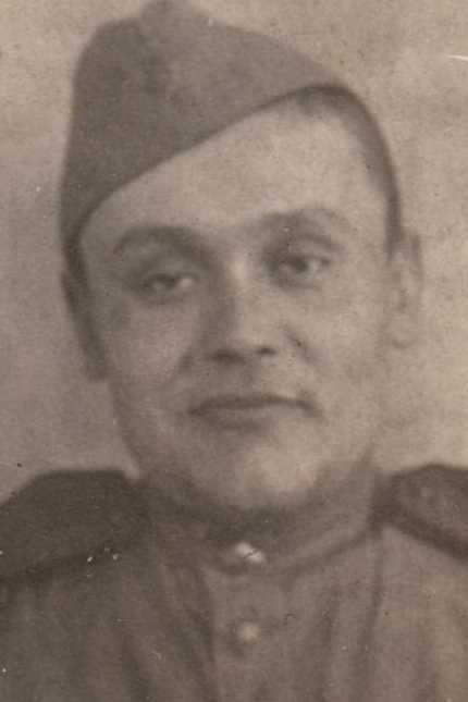 Козлов Иван Иван