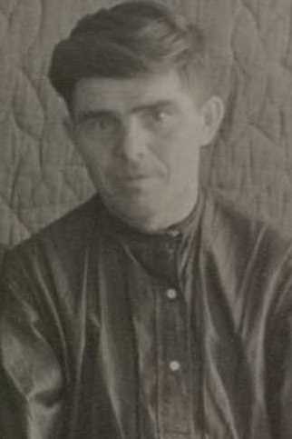 Ходунаев Петр Нестерович