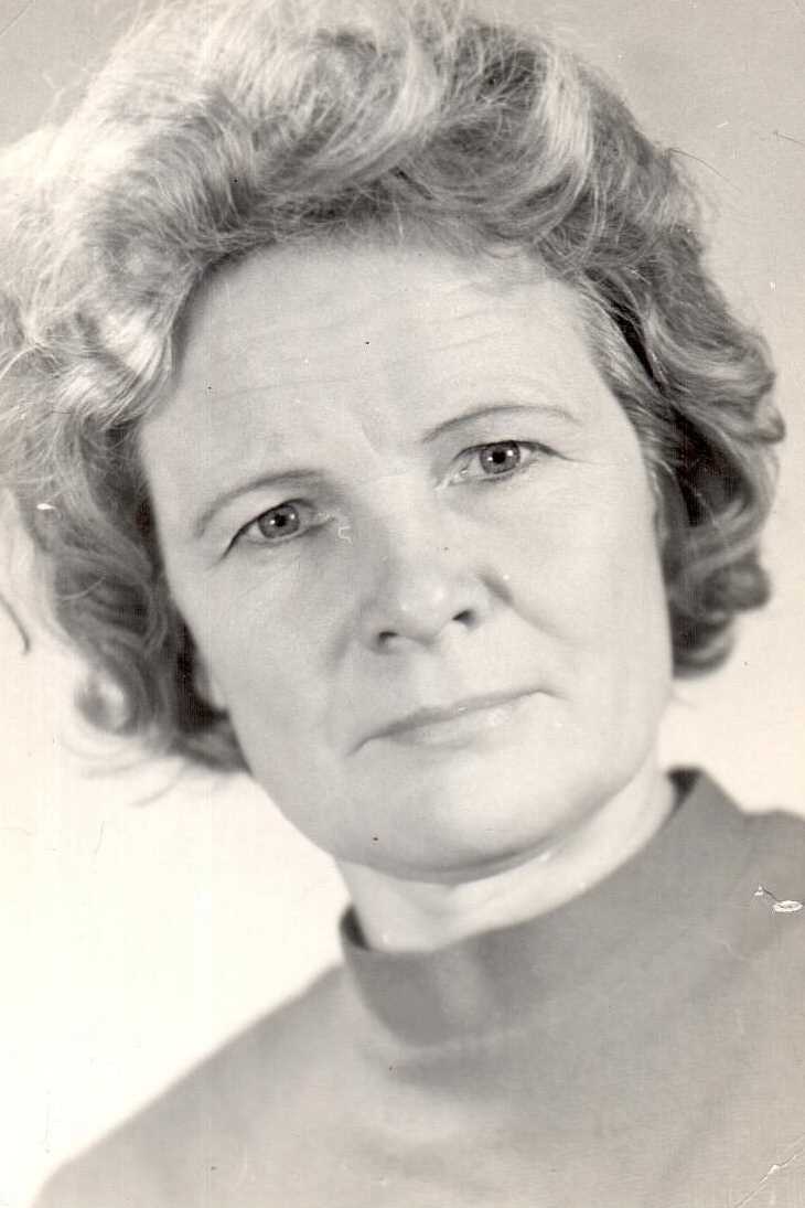 Иванова Анна Анна