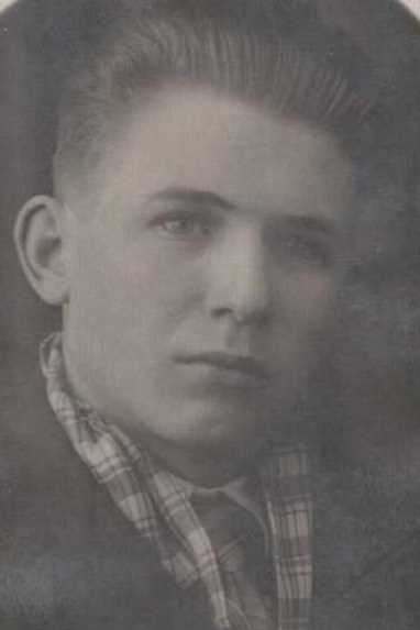 Шабанов Виктор Петрович