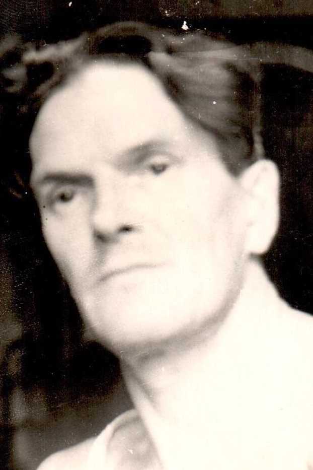 Сергеев Валентин Николаевич