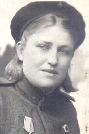 Дияконенко Вера Иосифовна