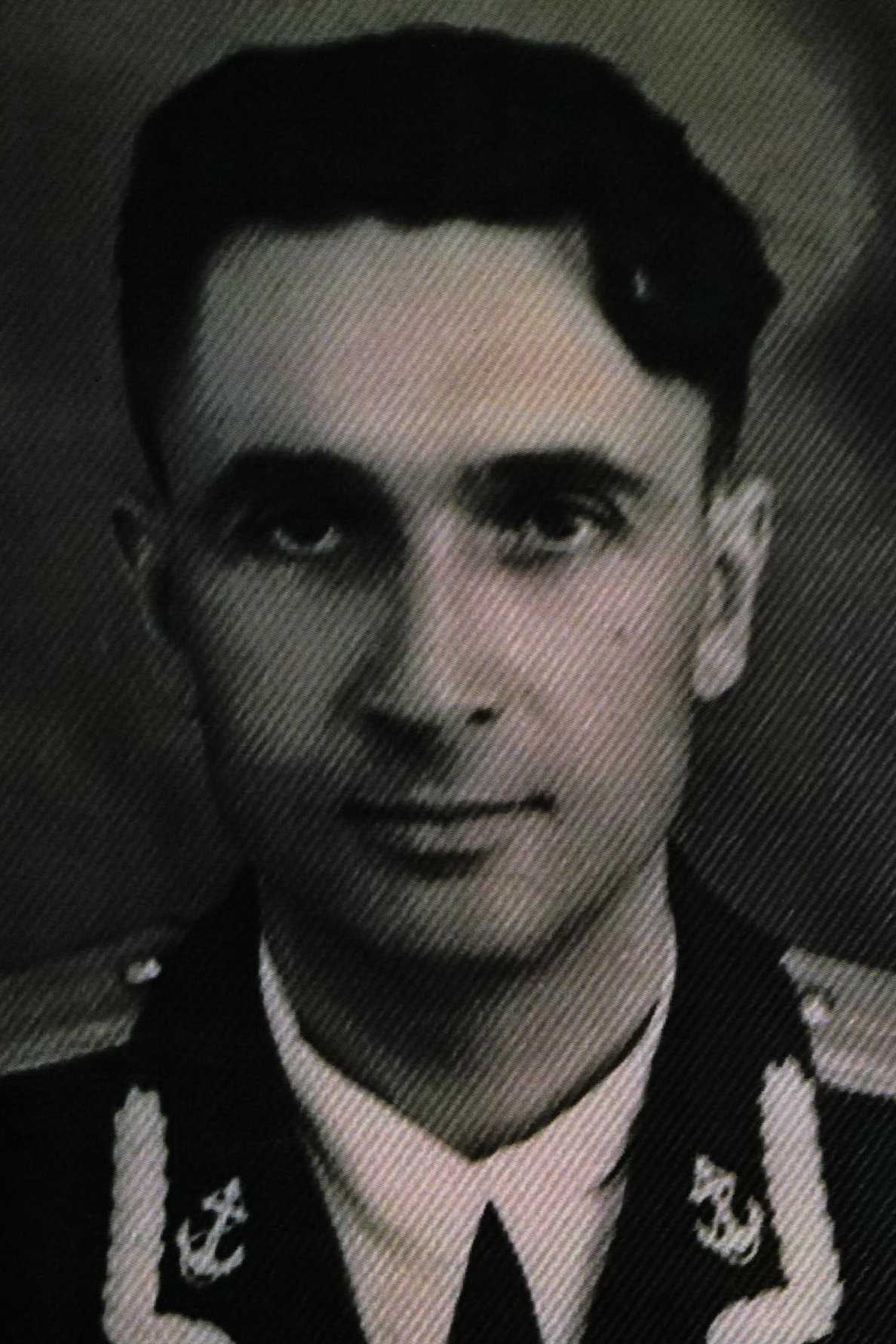 Плетенёв Игорь Андреевич