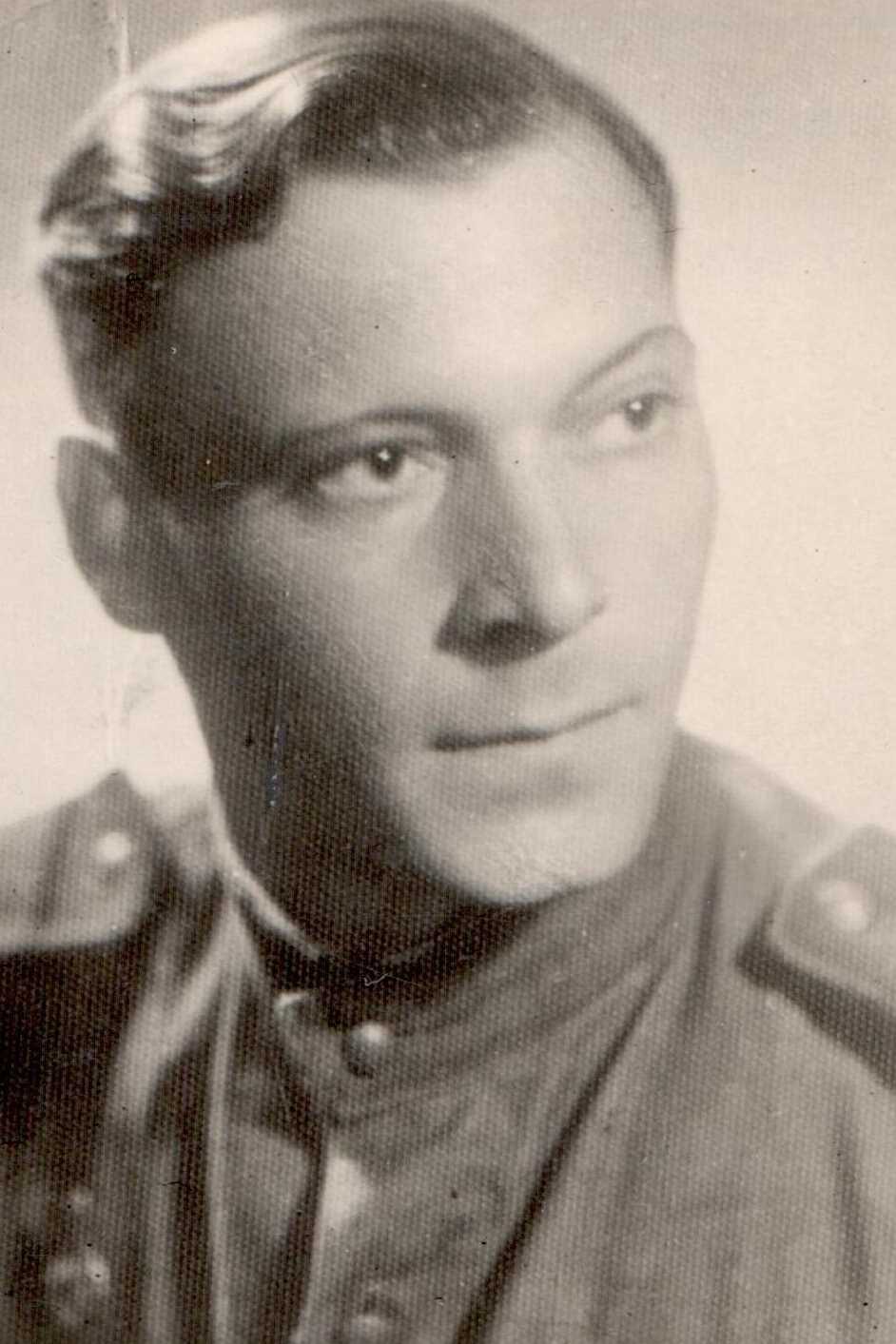 Асланов Тимофей Захарович