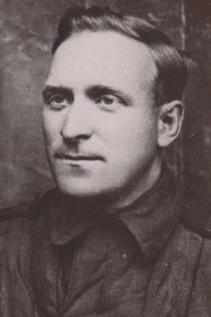 Ладыженский Борис Николаевич