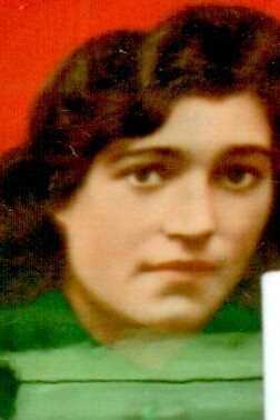 Баранова Анна Анна