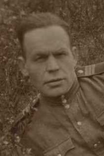 Нохрин Дмитрий Евлампиевич