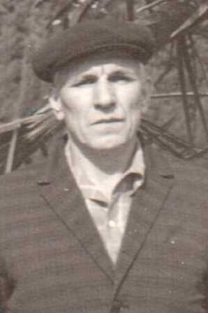 Чебан Иосиф Митрофанович