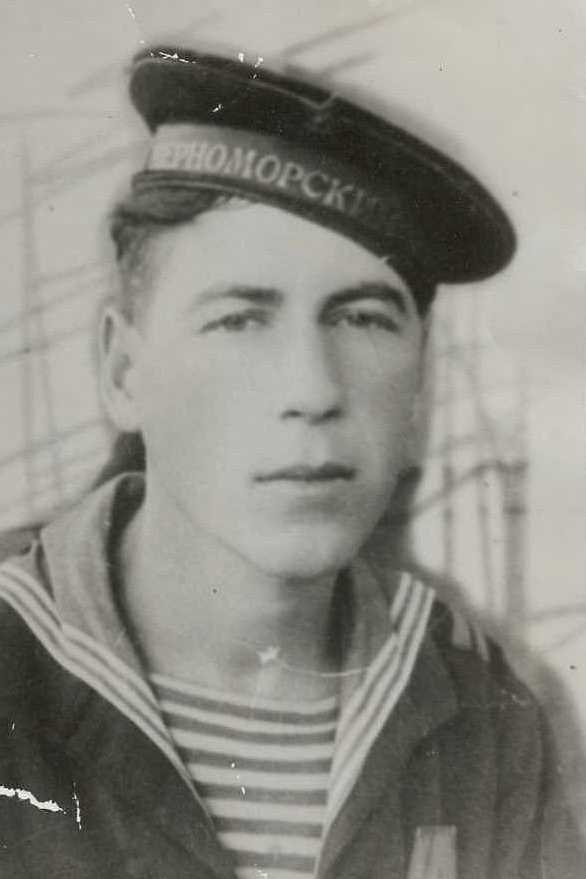 Корольков Алесандр Васильевич