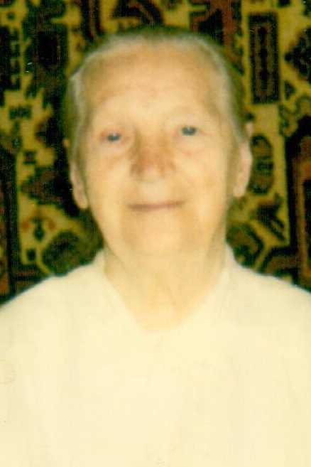 Жирнова Евгения Алексеевна