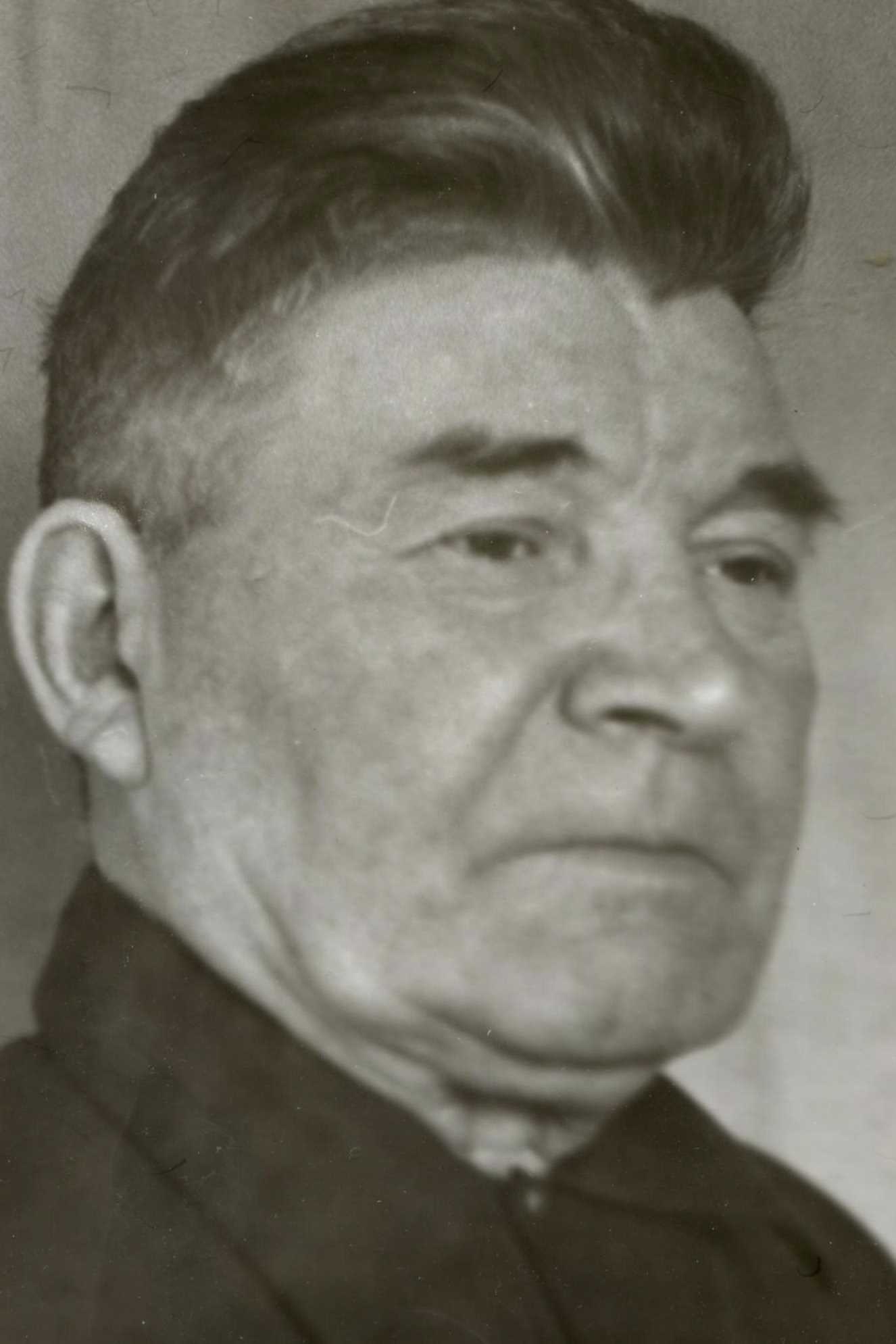 Роганов Федор Федор