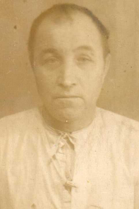 Николаев Валентин Афанасьевич